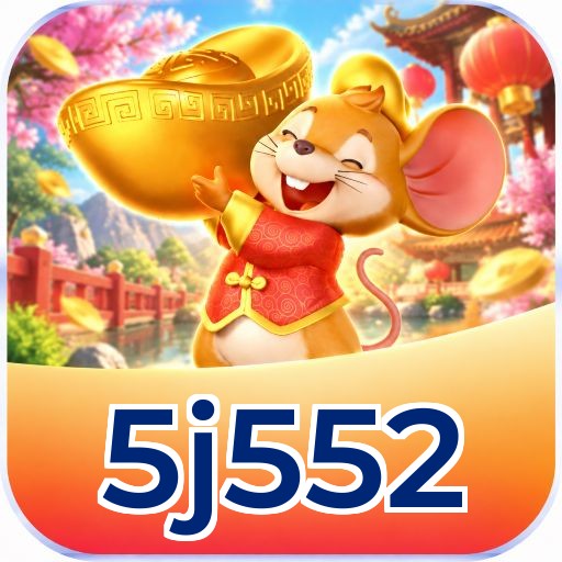 5j552 Win - Jackpots e Vitórias