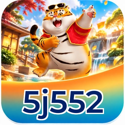 5j552 Download Oficial - APK Android + iOS