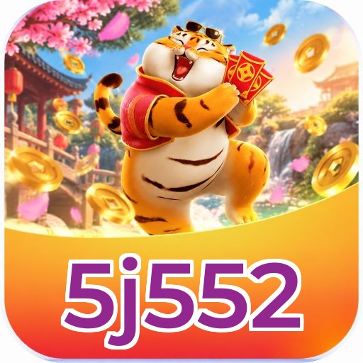 5j552 Baixar Download Logo Oficial Certificado