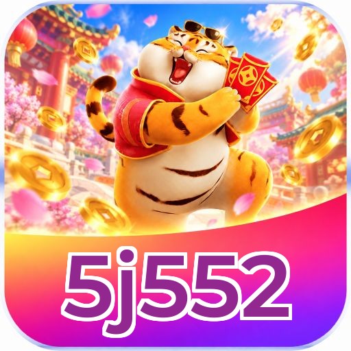 Logo 5j552 Telegram Canal Oficial