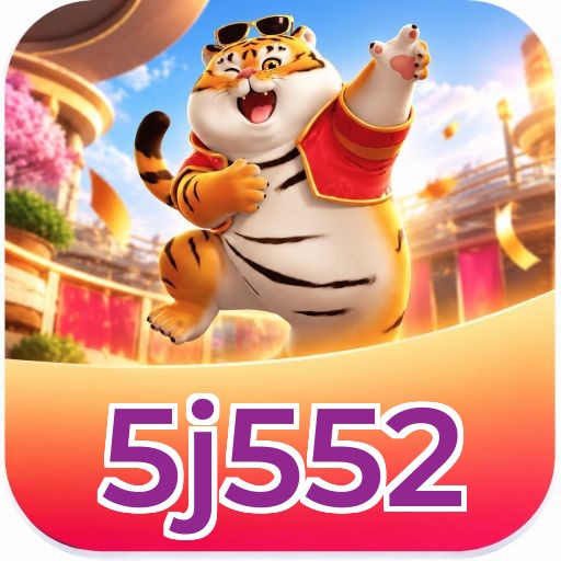 5j552 Logo
