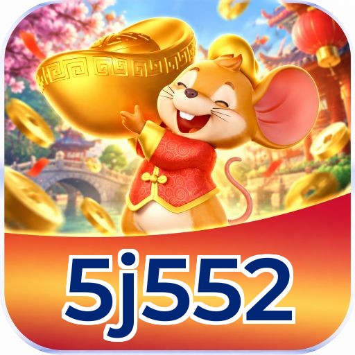 Logo 5j552 APK Android Brasil