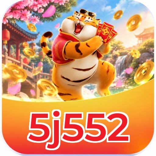 Logo 5j552 Loteria Online