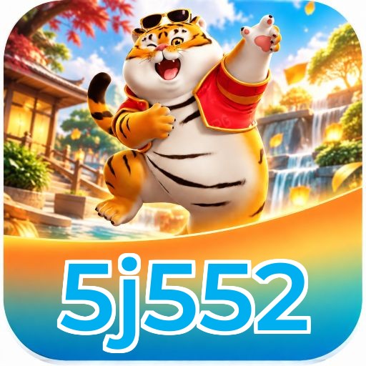5j552 Logo