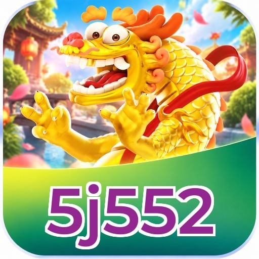 5j552 Logo Verificado