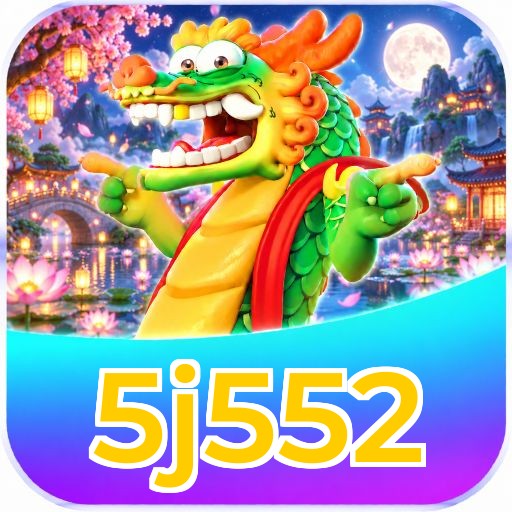 5j552 Slots Premium Brasil