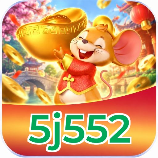 5j552 Jackpots Progressivos