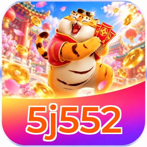 5j552 Logo