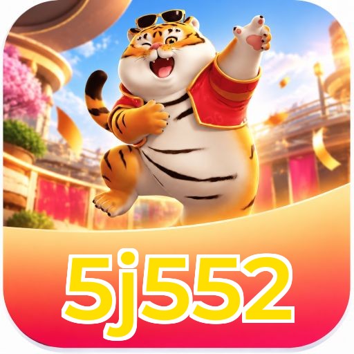 5j552 Logo Seguro