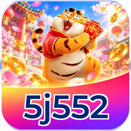 5j552 Logo