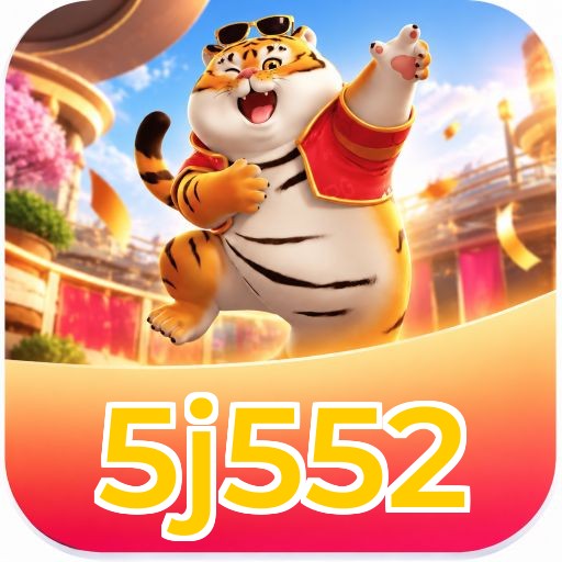 Como instalar o app da 5j552