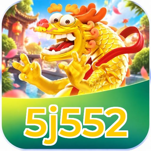 5j552 Logo