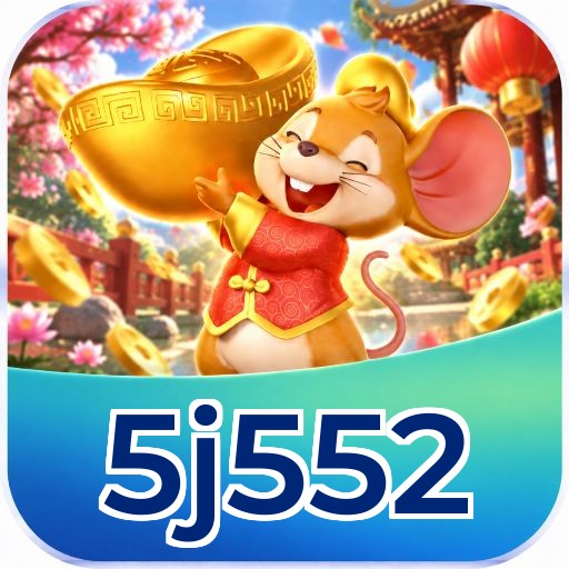 5j552 Plataforma Confiável
