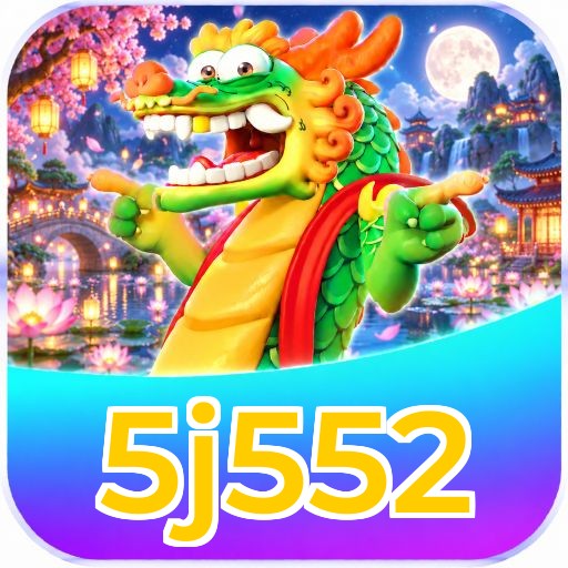5j552 APK Logo Oficial Certificado